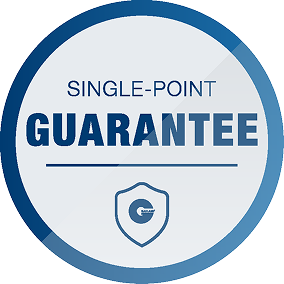 Single Point Guarantee