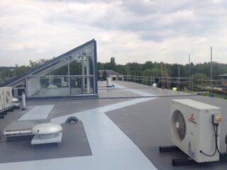 Frimley Business Park 3