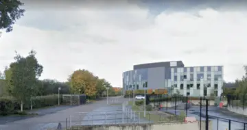 Frimley Business Park Header