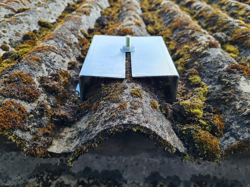 Garland UK Asbestos 5