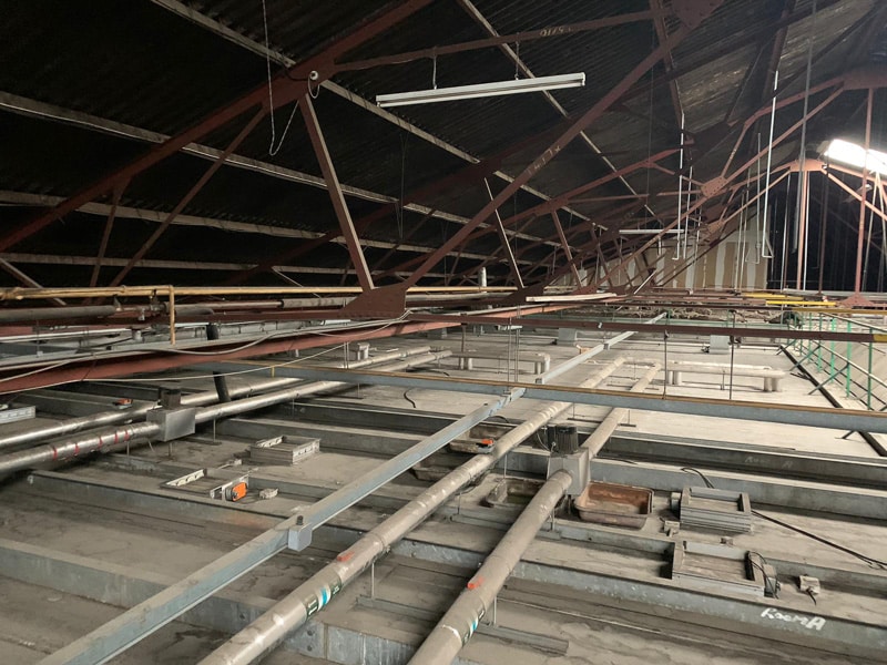 Garland UK Asbestos 8