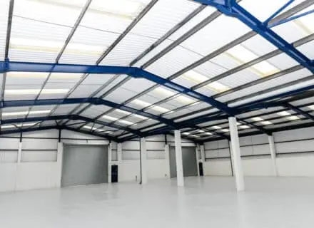 Garland UK Coedcae 1