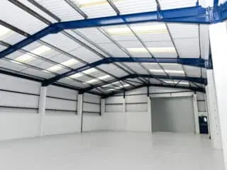 Garland UK Coedcae 2