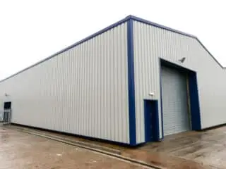 Garland UK Coedcae 3