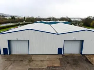 Garland UK Coedcae 5