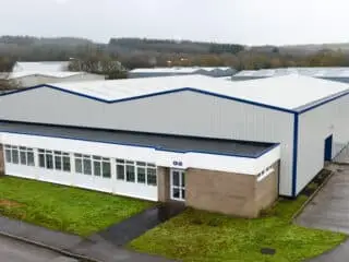 Garland UK Coedcae 6