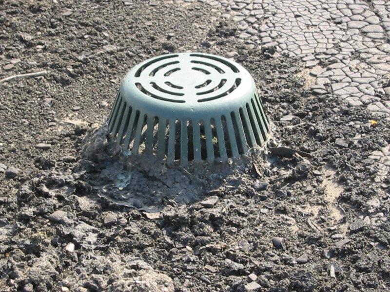 Garland UK Defective Roof 2