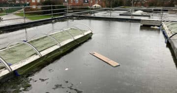 Garland UK Defective Roof 25