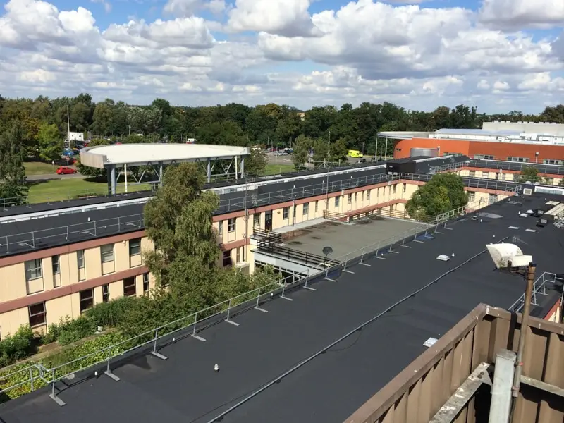 Garland UK Hinchingbrooke 4