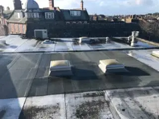 Garland UK Stringers 2