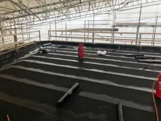 Garland UK Stringers 4