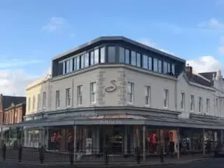 Garland UK Stringers 1