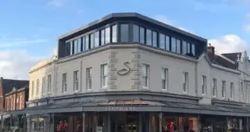 Garland UK Stringers 1