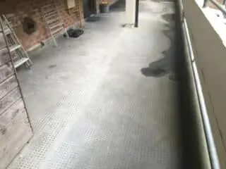 Garland UK Kingsway 1