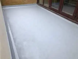 Garland UK Kingsway 5