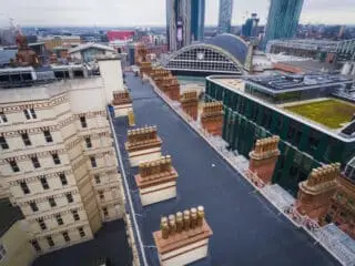 Garland UK Midland 1