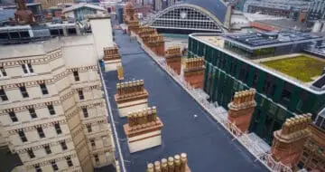 Garland UK Midland 1