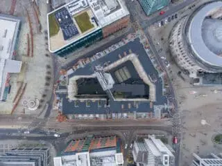 Garland UK Midland 5