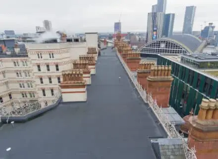 Garland UK Midland 6