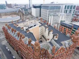 Garland UK Midland 7