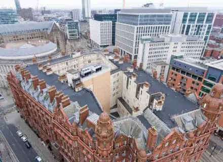 Garland UK Midland 7