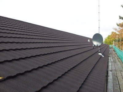 R-MER TILE ST Asbestos