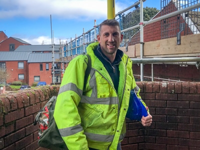 Servies Contractor 2