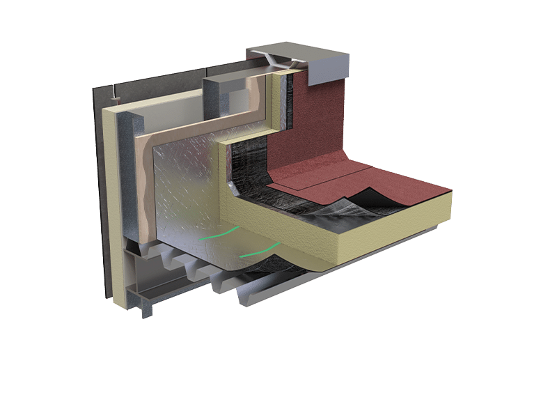 StressPly Evolution Render