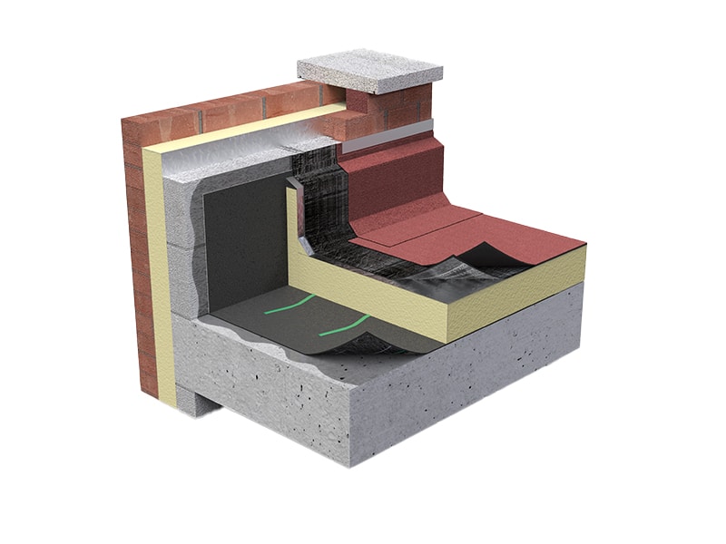 StressPly Flex Render