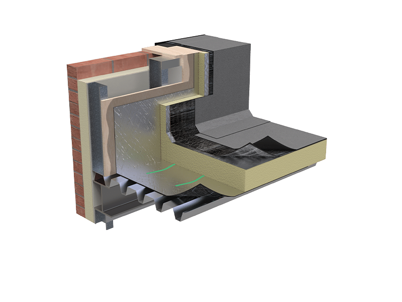 StressPly Signature Render