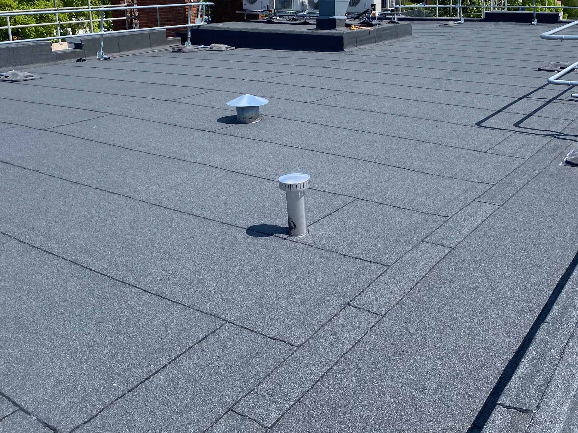 Membrane Defender Plus 1 3