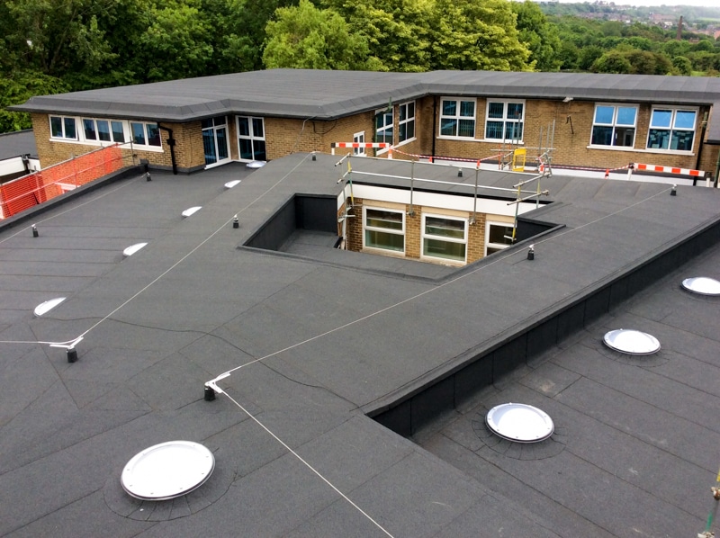 Membrane Signature 2