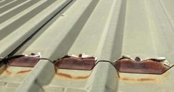 Garland UK Cut Edge Corrosion 1