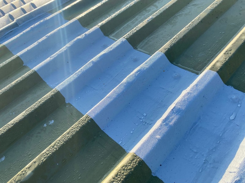 Garland UK Cut Edge Corrosion 2