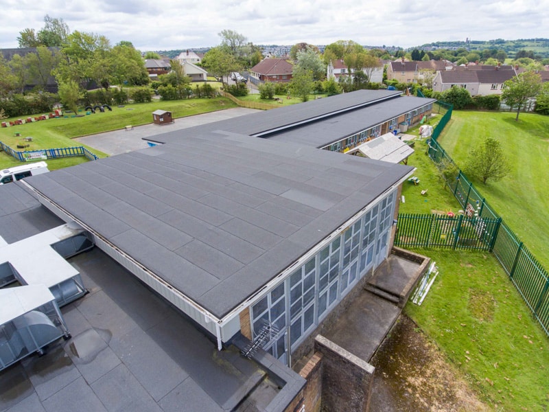 Garland UK Flame Free 4