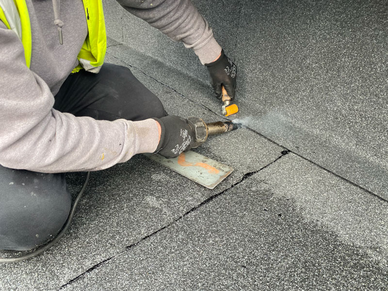 Garland UK Flame Free 5