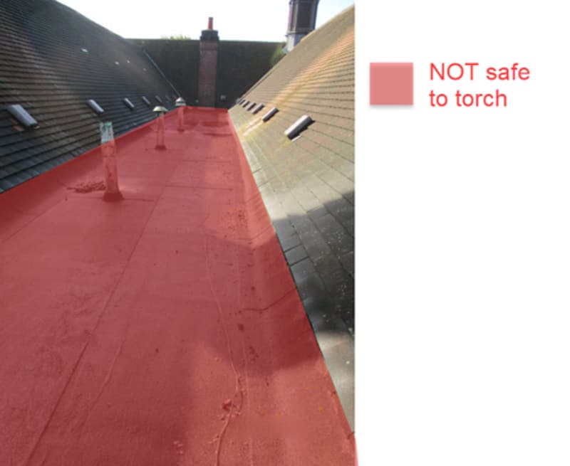 Garland UK Flame Free 6