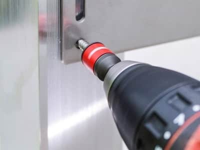 hilti fasteners stainless A2