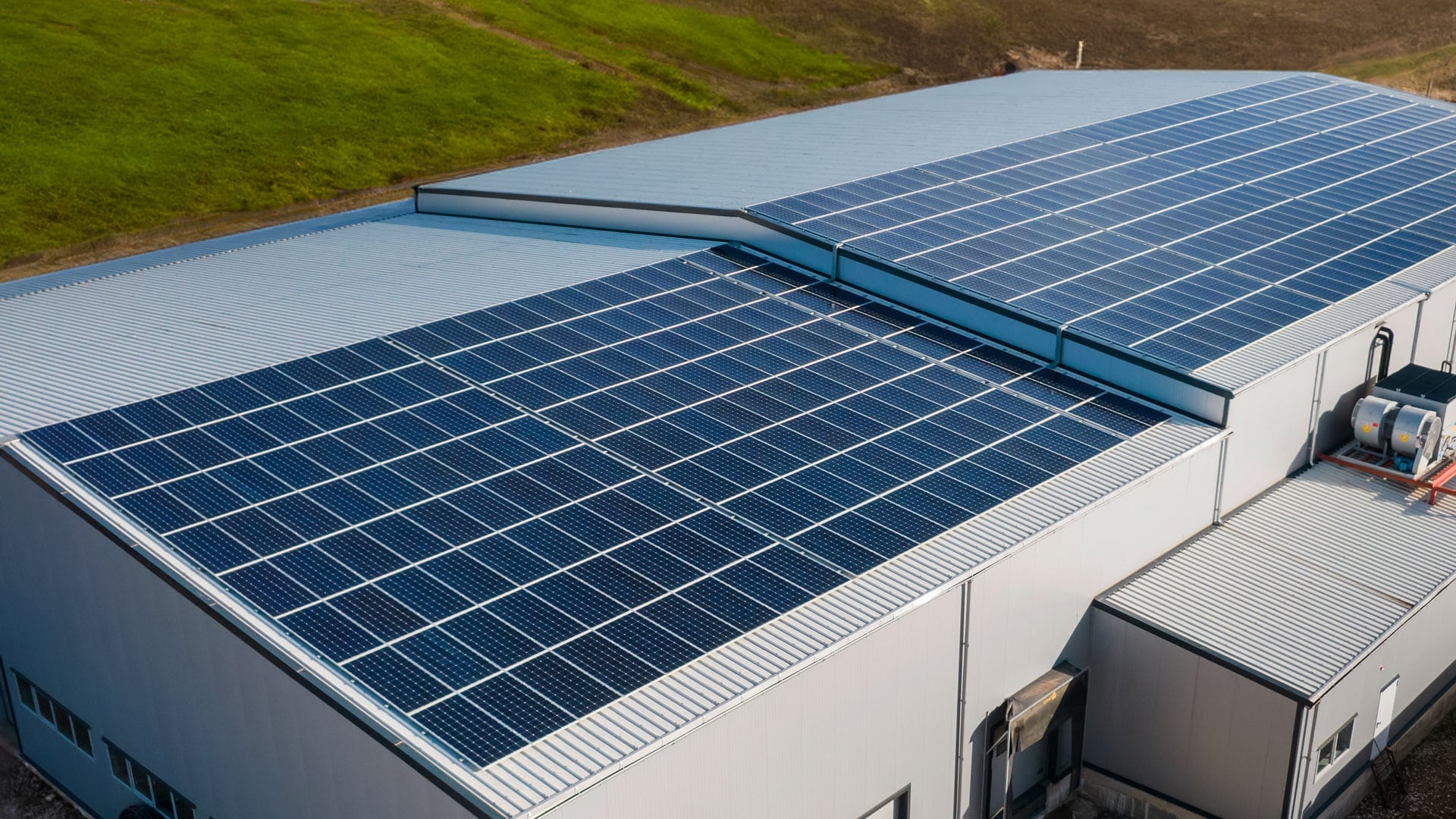 Garland UK Solar yield analysis